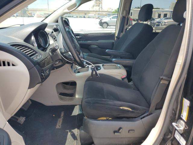 Photo 7 from auction – 2012 DODGE GRAND CARA with VIN 2C4RDGDG3CR301769