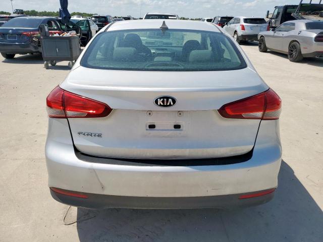 Photo 6 from auction – 2017 KIA FORTE LX with VIN 3KPFK4A77HE077166