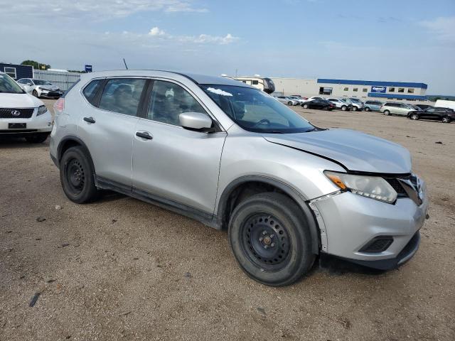 Photo 4 from auction – 2016 NISSAN ROGUE S with VIN KNMAT2MV4GP624348