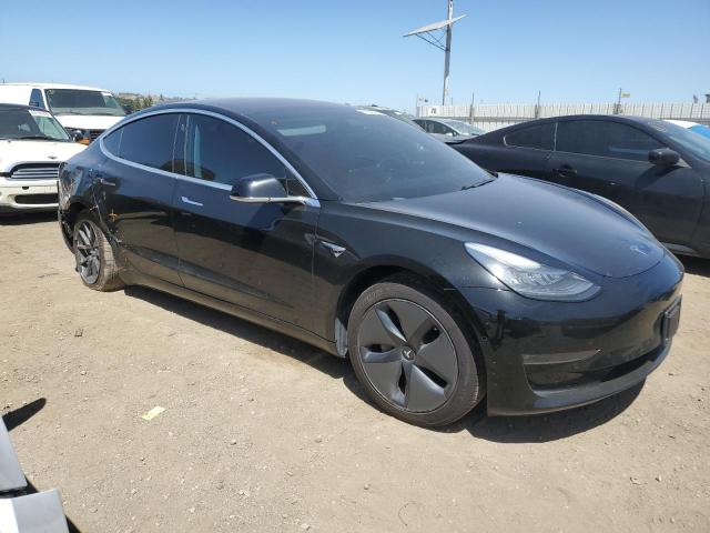 Photo 4 from auction – 2018 TESLA MODEL 3 with VIN 5YJ3E1EA0JF011458