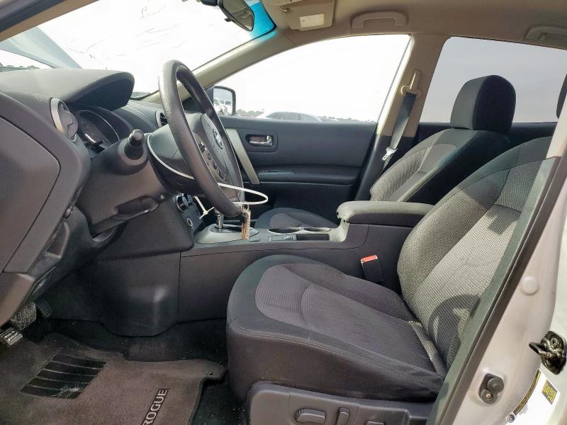 Photo 7 from auction – 2013 NISSAN ROGUE S with VIN JN8AS5MT7DW531610