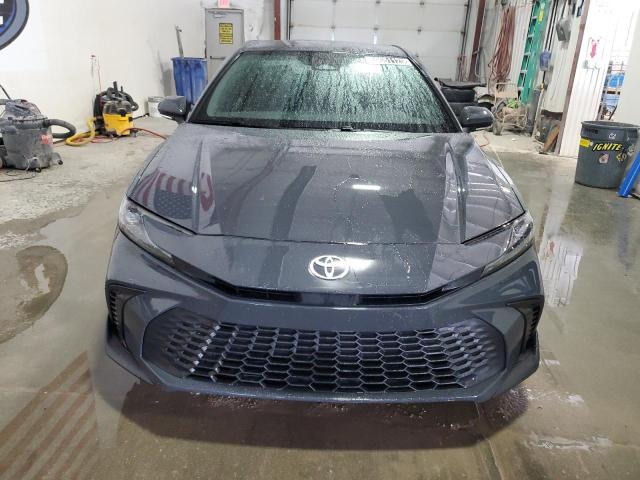 Photo 5 from auction – 2025 TOYOTA CAMRY XSE with VIN 4T1DAACK9SU004864