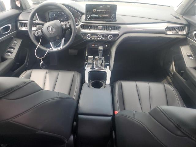 Photo 8 from auction – 2025 ACURA INTEGRA with VIN 19UDE4H24SA013297