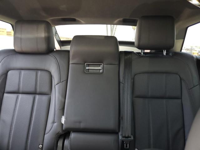 Photo 10 from auction – 2020 LAND ROVER RANGE ROVE with VIN SALWR2RY3LA745921