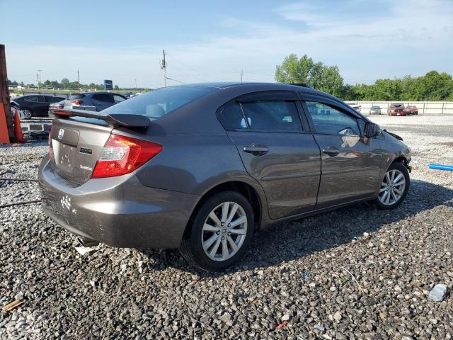 صورة رقم 3 من المزاد - 2012 HONDA CIVIC EX مع VIN 19XFB2F86CE316642
