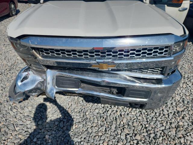 Photo 11 from auction – 2019 CHEVROLET SILVERADO with VIN 2GC2KREG3K1152214