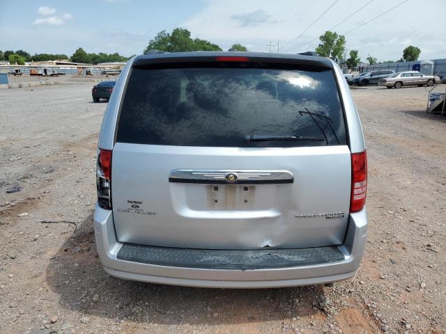 Photo 6 from auction – 2010 CHRYSLER TOWN & COU with VIN 2A4RR5D16AR337349