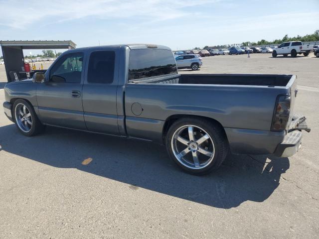 Photo 2 from auction – 2004 CHEVROLET SILVERADO with VIN 2GCEC19T741269591