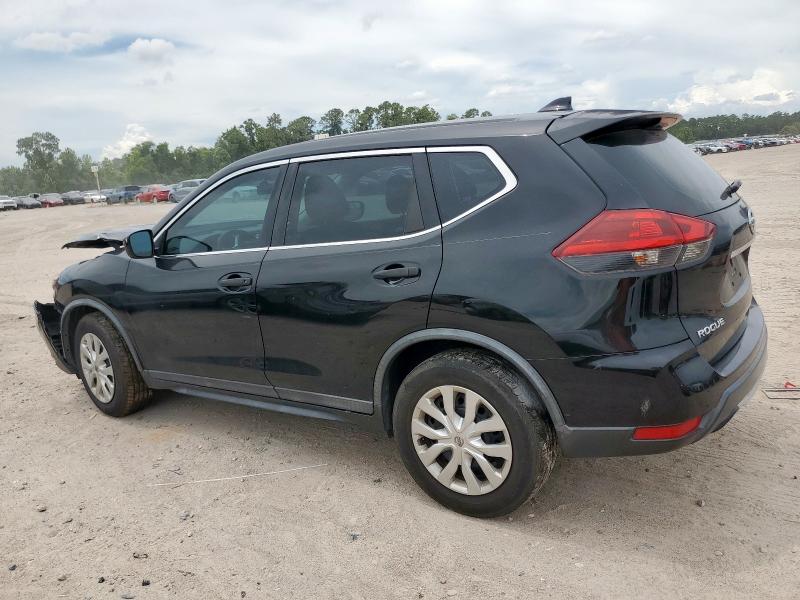 Photo 2 from auction – 2018 NISSAN ROGUE S with VIN KNMAT2MT4JP547406