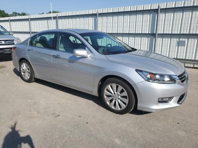 Photo 4 from auction – 2013 HONDA ACCORD EX with VIN 1HGCR2F79DA027377