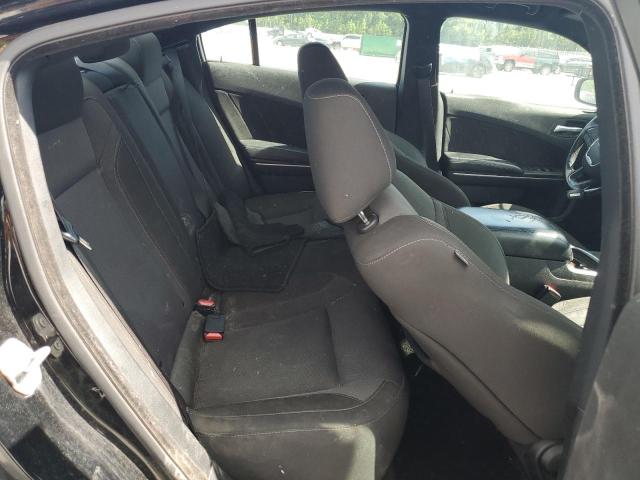 Photo 10 from auction – 2020 DODGE CHARGER SX with VIN 2C3CDXBG1LH101542