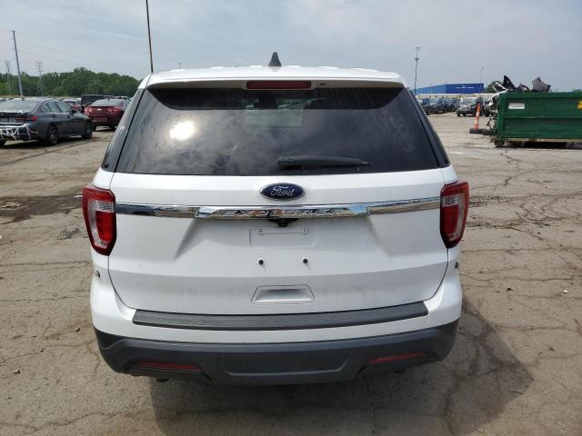 Zdjęcie 6 z aukcji – 2019 FORD EXPLORER z VIN 1FM5K7B8XKGA93269
