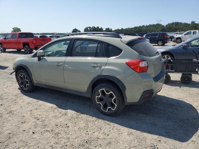 Photo 2 from auction – 2014 SUBARU XV CROSSTR with VIN JF2GPAKC6E8280959