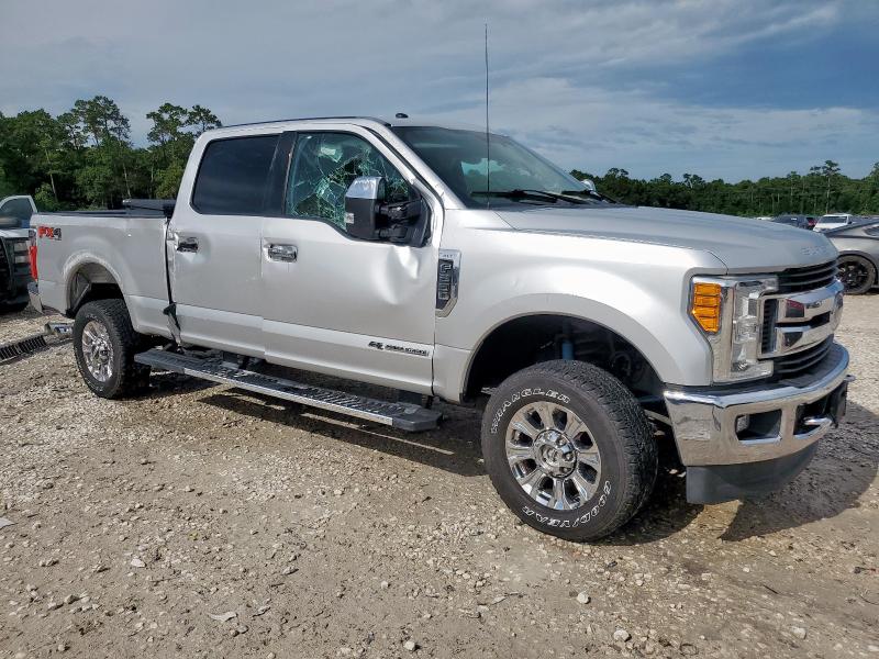 Photo 4 from auction – 2017 FORD F250 SUPER with VIN 1FT7W2BT0HEF45629