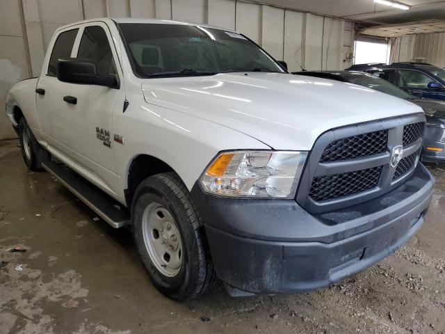 Photo 4 from auction – 2023 RAM 1500 CLASS with VIN 1C6RR7ST4PS537618