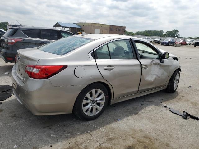 Photo 3 from auction – 2016 SUBARU LEGACY 2.5 with VIN 4S3BNBF6XG3061463