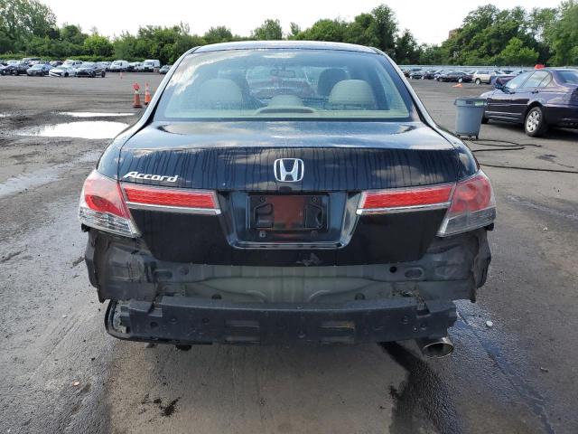 Photo 6 from auction – 2012 HONDA ACCORD LXP with VIN 1HGCP2F42CA092808