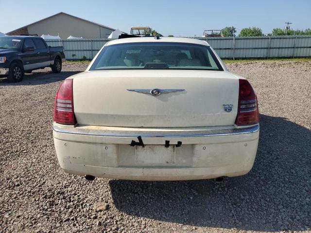 صورة رقم 6 من المزاد - 2006 CHRYSLER 300C مع VIN 2C3LA63H56H158499