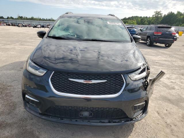 Photo 5 from auction – 2022 CHRYSLER PACIFICA T with VIN 2C4RC1BG2NR132494