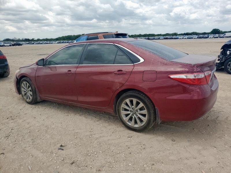 Photo 2 from auction – 2017 TOYOTA CAMRY LE with VIN 4T1BF1FK2HU759092