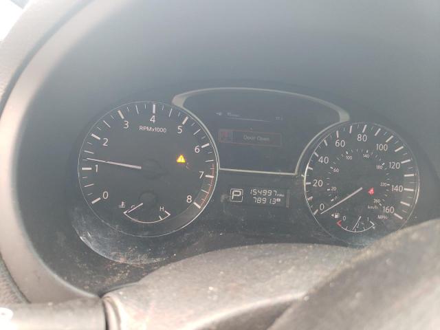 Photo 9 from auction – 2013 NISSAN ALTIMA 2.5 with VIN 1N4AL3AP0DC157756
