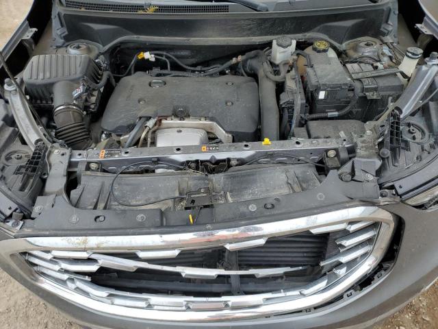 Photo 12 from auction – 2019 GMC TERRAIN DE with VIN 3GKALXEX0KL384351