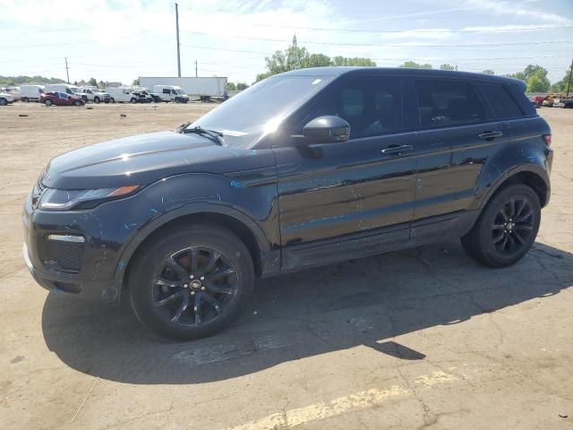 Photo 1 from auction – 2019 LAND ROVER RANGE ROVE with VIN SALVP2RX1KH331700