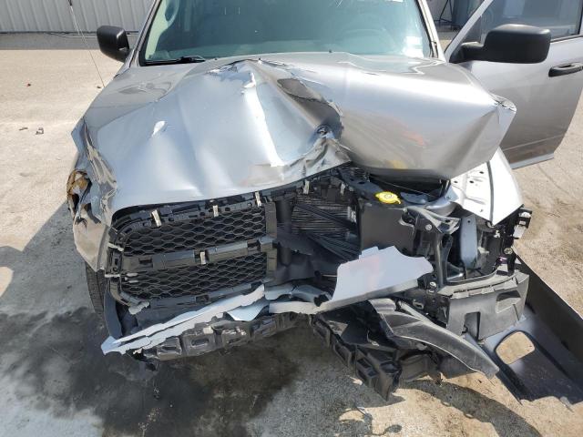 Photo 11 from auction – 2021 RAM 1500 CLASS with VIN 1C6RR6FG0MS520978