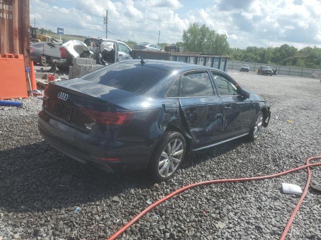 Photo 3 from auction – 2018 AUDI A4 PREMIUM with VIN WAUKMAF41JA222553
