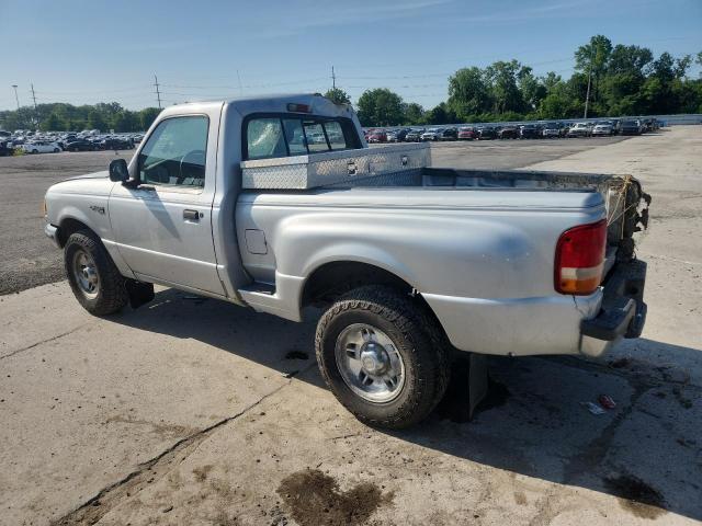 Photo 2 from auction – 1997 FORD RANGER with VIN 1FTCR11X0VPB24210