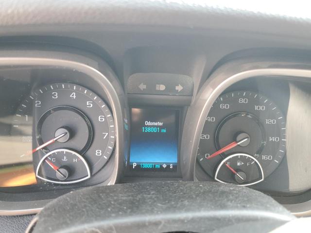 Photo 9 from auction – 2014 CHEVROLET MALIBU 2LT with VIN 1G11E5SL9EF250618