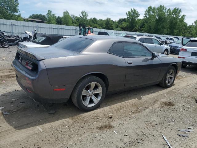 Photo 3 from auction – 2020 DODGE CHALLENGER with VIN 2C3CDZAG6LH210382