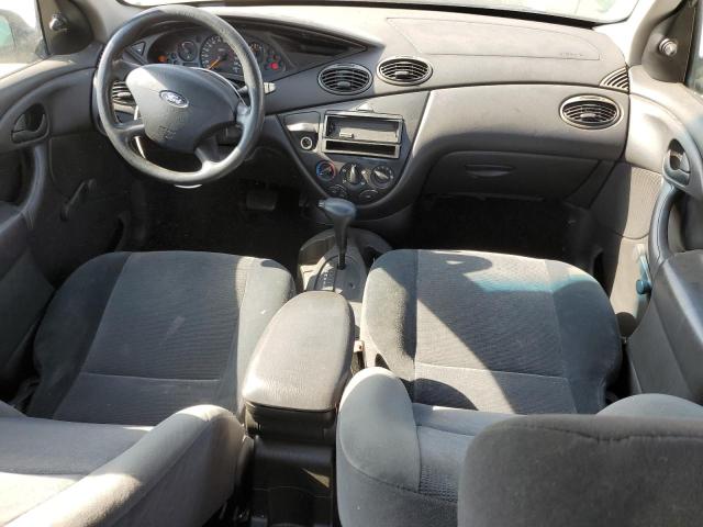 صورة رقم 8 من المزاد - 2002 FORD FOCUS LX مع VIN 1FAFP33P12W116894