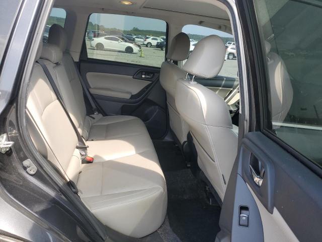 Photo 10 from auction – 2017 SUBARU FORESTER 2 with VIN JF2SJAJC4HH452326