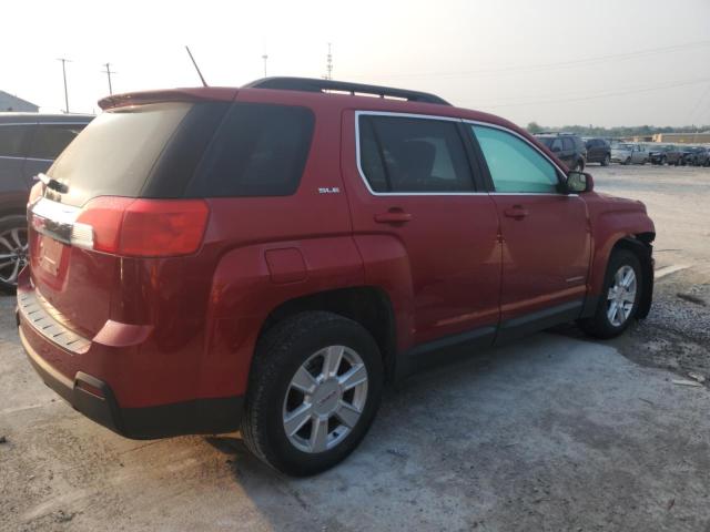 Photo 3 from auction – 2013 GMC TERRAIN SL with VIN 2GKALSEK4D6352890