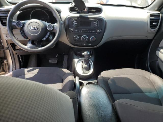 Photo 8 from auction – 2015 KIA SOUL with VIN KNDJN2A2XF7222272