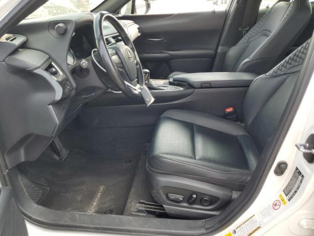 Photo 7 from auction – 2019 LEXUS UX 200 with VIN JTHY3JBH6K2014719