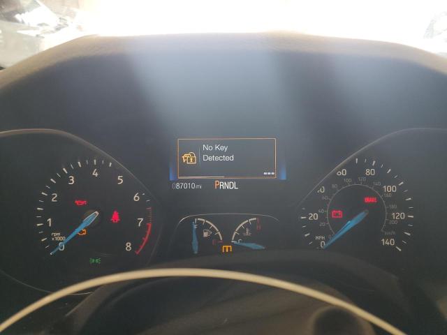 Photo 9 from auction – 2015 FORD FOCUS SE with VIN 1FADP3K26FL355362