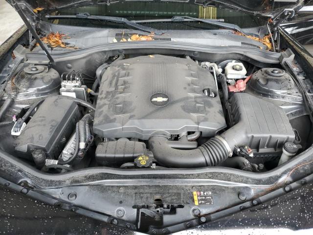 Photo 11 from auction – 2015 CHEVROLET CAMARO LS with VIN 2G1FB1E31F9311344