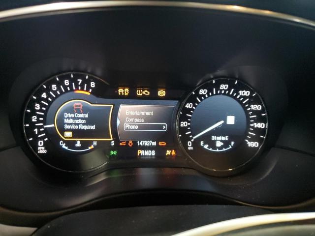 Photo 9 from auction – 2015 LINCOLN MKC with VIN 5LMTJ2AH9FUJ23154