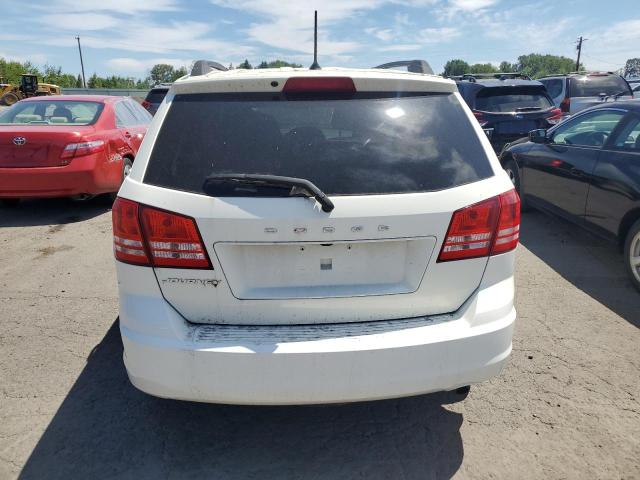 Photo 6 from auction – 2019 DODGE JOURNEY SE with VIN 3C4PDCAB3KT815562