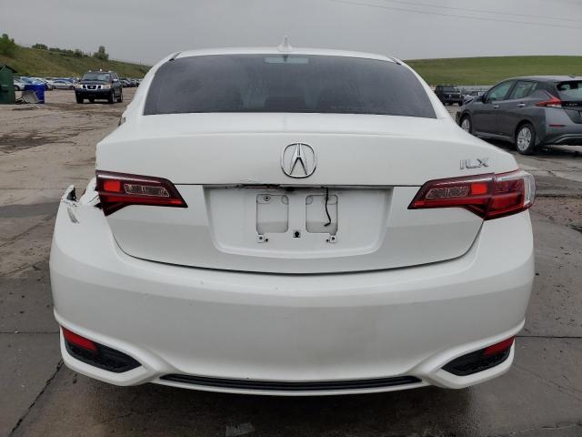 Photo 6 from auction – 2016 ACURA ILX PREMIU with VIN 19UDE2F77GA016169