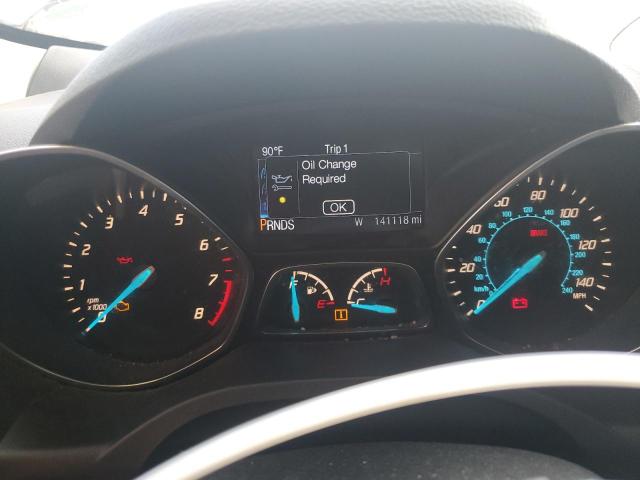 Photo 9 from auction – 2016 FORD ESCAPE SE with VIN 1FMCU0G96GUC45616
