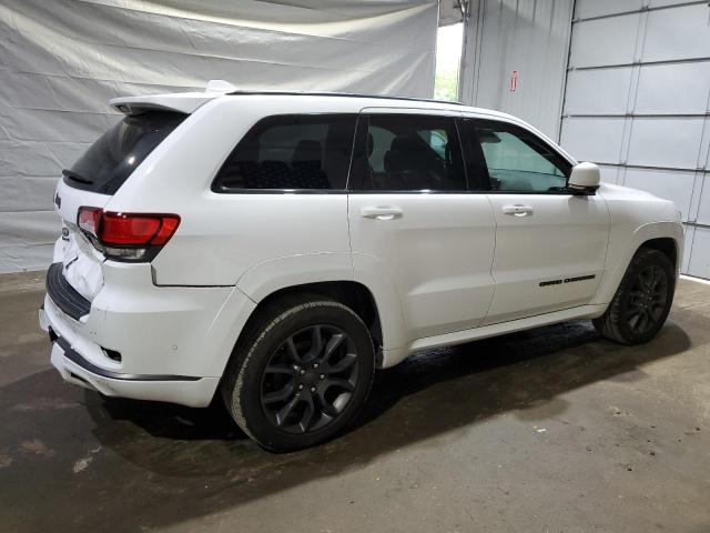 Photo 3 from auction – 2020 JEEP GRAND CHER with VIN 1C4RJFCT7LC277485
