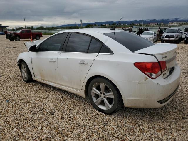 Photo 2 from auction – 2014 CHEVROLET CRUZE LT with VIN 1G1PE5SB4E7169019
