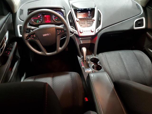 Photo 8 from auction – 2015 GMC TERRAIN SL with VIN 2GKALMEK9F6222103