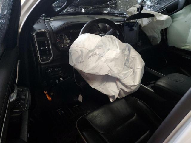 Photo 8 from auction – 2022 RAM 1500 LARAM with VIN 1C6SRFJT9NN181062