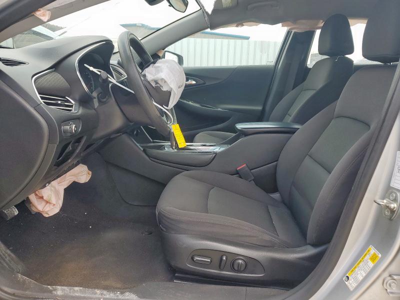 Photo 7 from auction – 2017 CHEVROLET MALIBU LT with VIN 1G1ZE5ST0HF210385