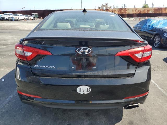 Photo 6 from auction – 2015 HYUNDAI SONATA SE with VIN 5NPE24AF9FH176406