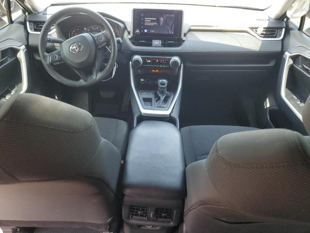 Photo 8 from auction – 2023 TOYOTA RAV4 LE with VIN 2T3H1RFV5PC238750